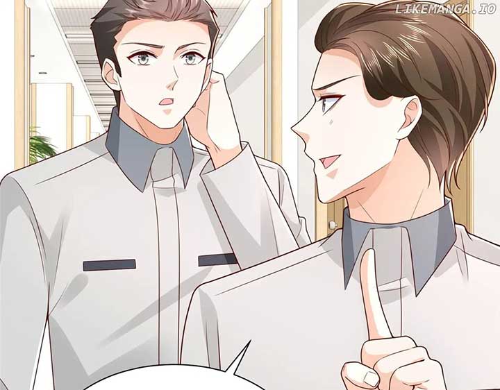 I randomly have a new career every week Chapter 758 367 38