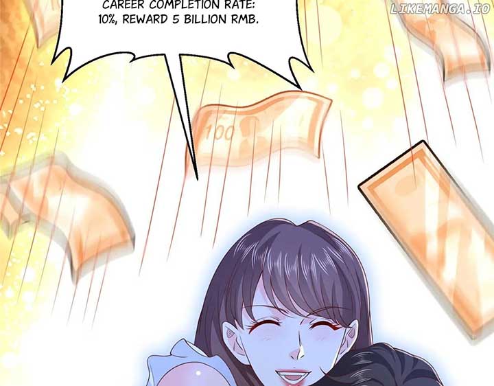 I randomly have a new career every week Chapter 758 333 4