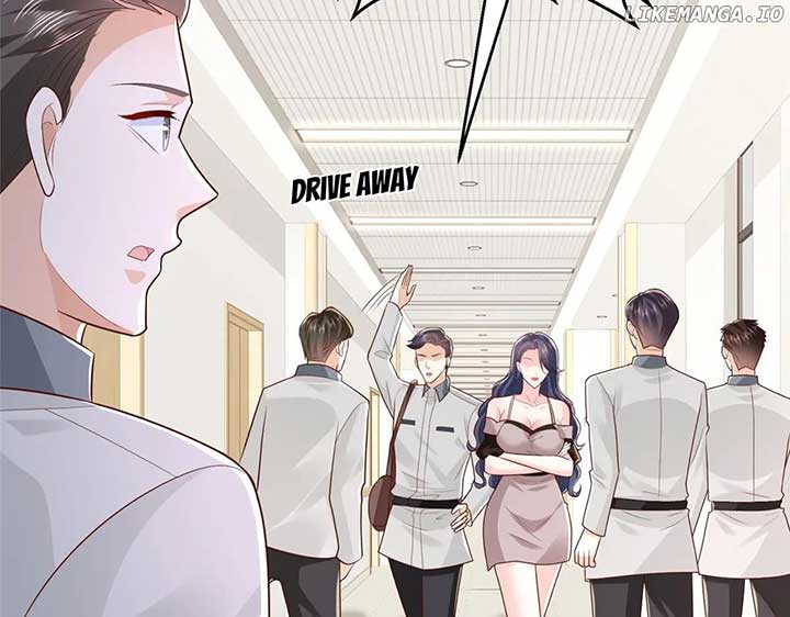 I randomly have a new career every week Chapter 758 371 42