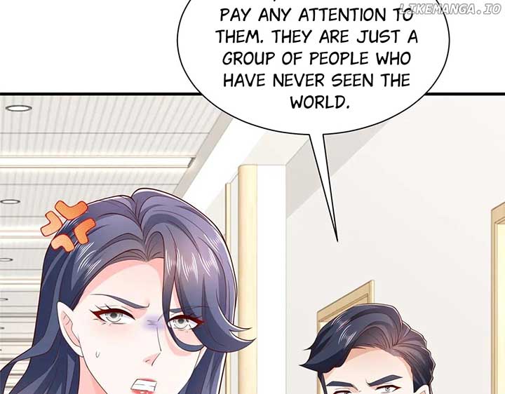 I randomly have a new career every week Chapter 758 395 66