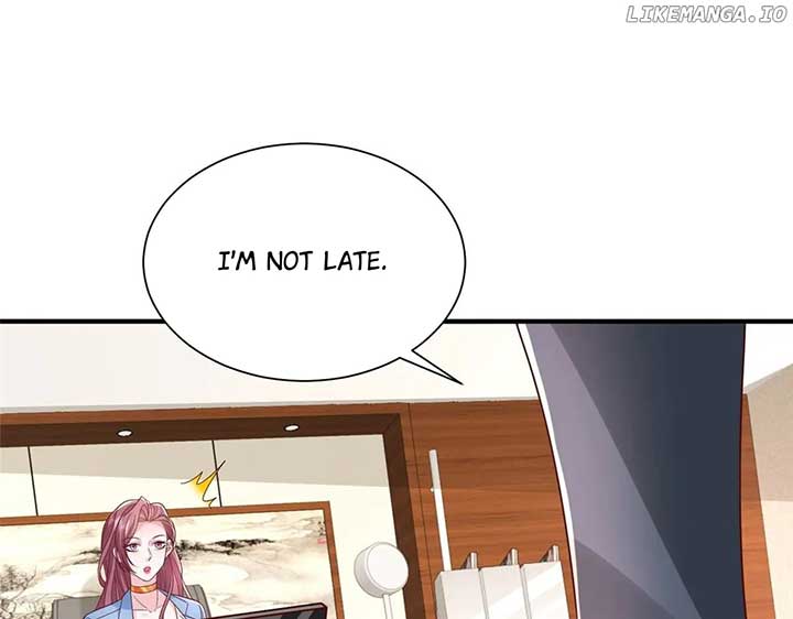 I randomly have a new career every week Chapter 758 409 80