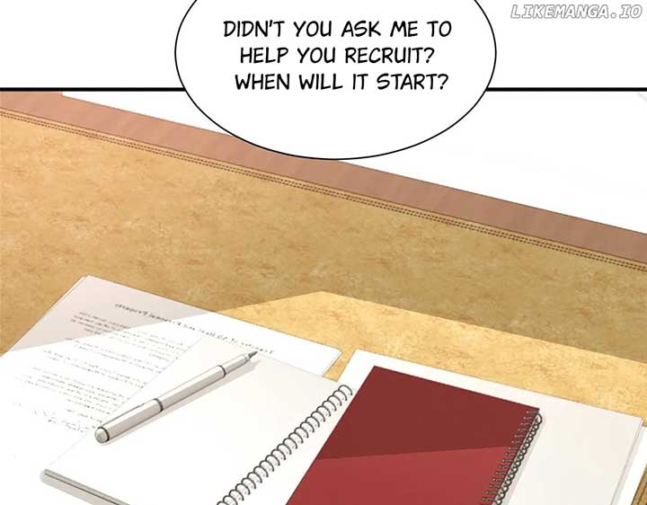 I randomly have a new career every week Chapter 758 417 88