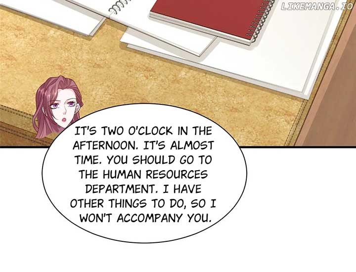 I randomly have a new career every week Chapter 758 418 89