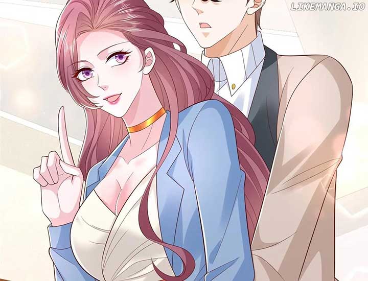 I randomly have a new career every week Chapter 758 420 91