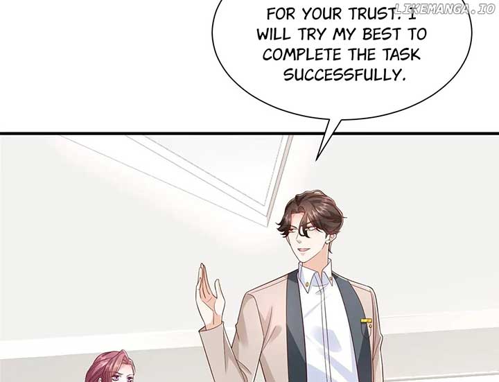 I randomly have a new career every week Chapter 758 422 93