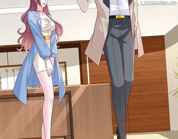 I randomly have a new career every week Chapter 758 423 94