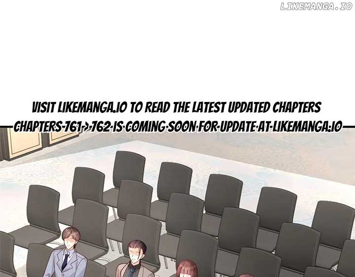 I randomly have a new career every week Chapter 759 362 001