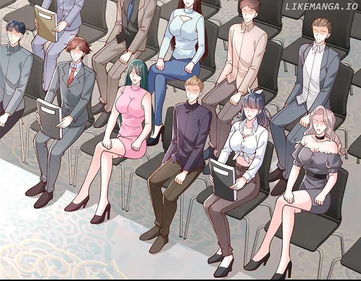 I randomly have a new career every week Chapter 759 363 002