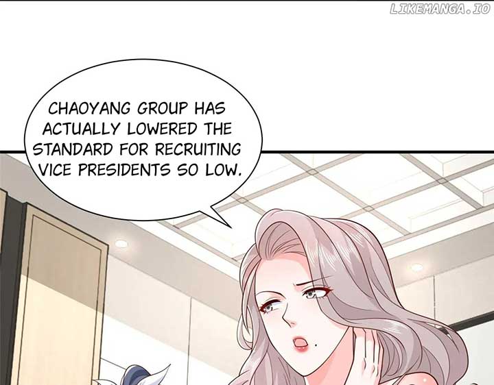 I randomly have a new career every week Chapter 759 364 003