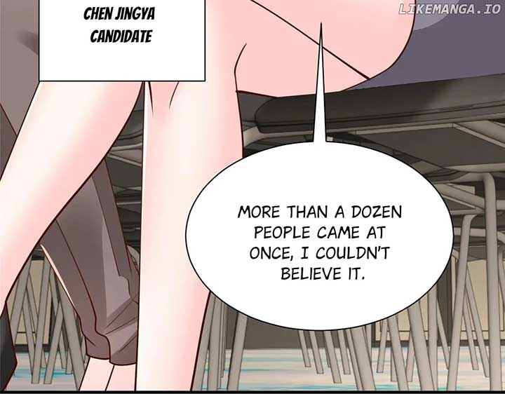 I randomly have a new career every week Chapter 759 366 005