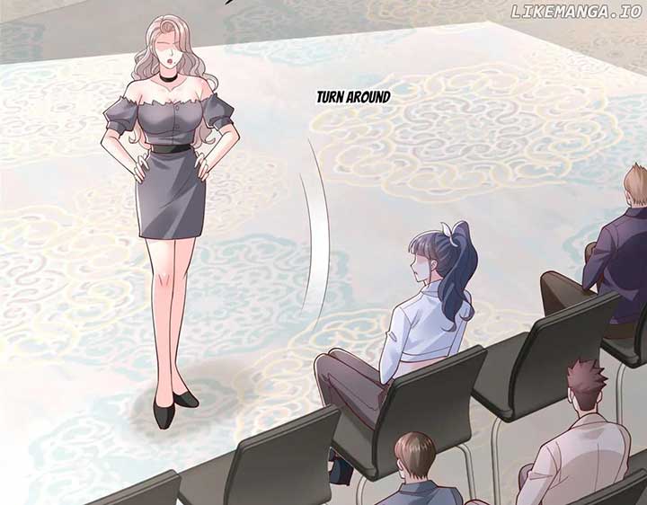 I randomly have a new career every week Chapter 759 376 015