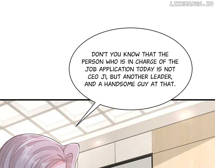 I randomly have a new career every week Chapter 759 378 017