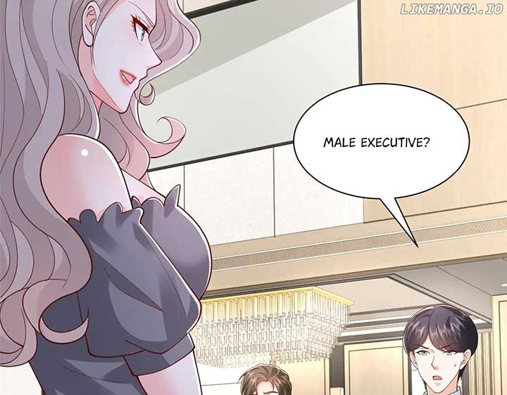 I randomly have a new career every week Chapter 759 379 018