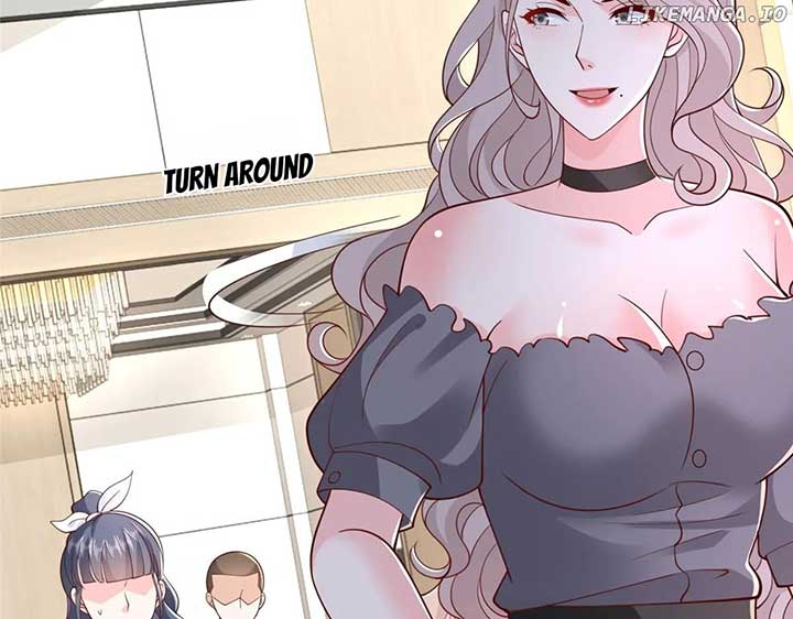 I randomly have a new career every week Chapter 759 394 033