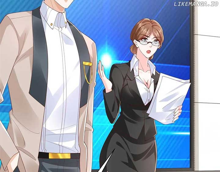 I randomly have a new career every week Chapter 759 400 039