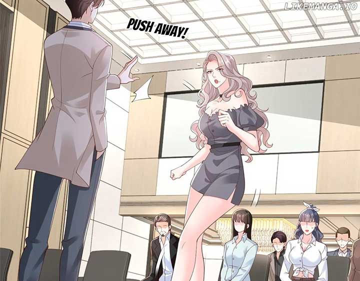 I randomly have a new career every week Chapter 759 409 048