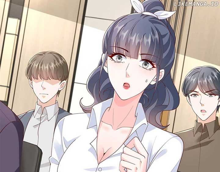 I randomly have a new career every week Chapter 759 412 051