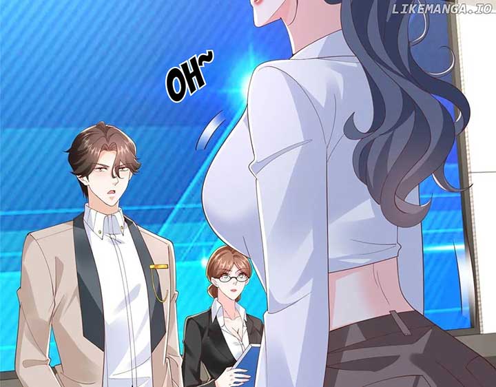 I randomly have a new career every week Chapter 759 418 057