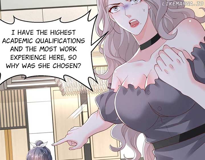 I randomly have a new career every week Chapter 759 421 060