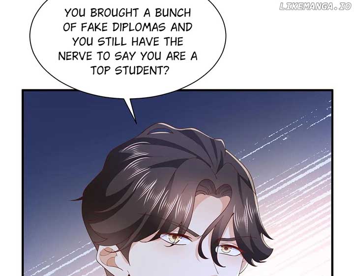 I randomly have a new career every week Chapter 759 424 063