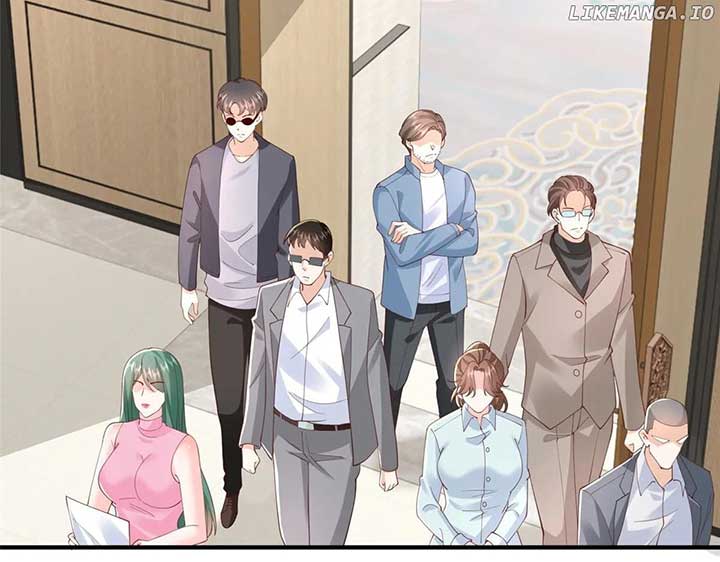 I randomly have a new career every week Chapter 759 439 078