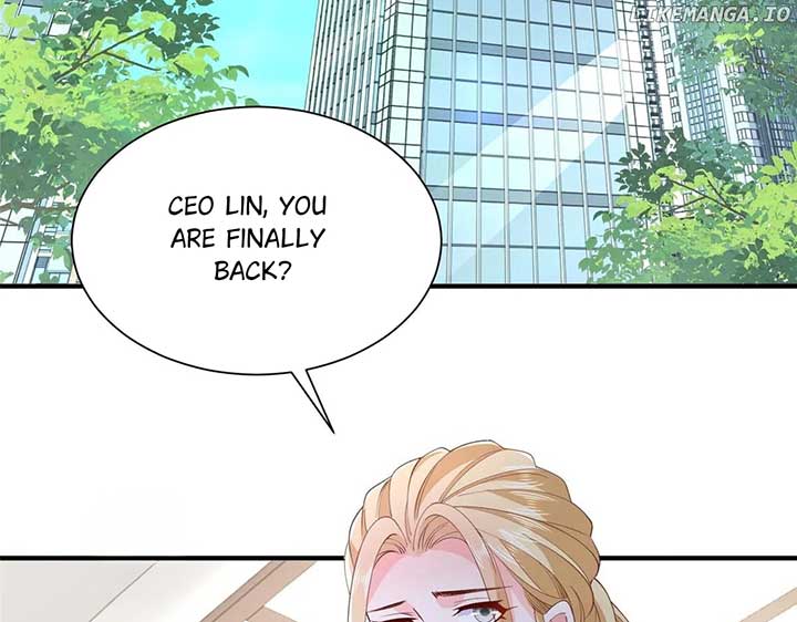 I randomly have a new career every week Chapter 759 453 092