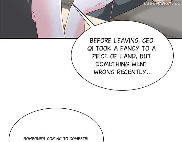 I randomly have a new career every week Chapter 759 464 103