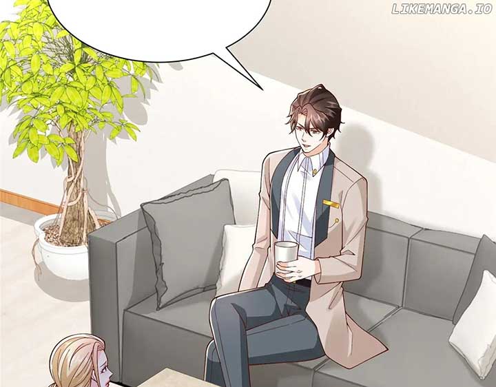 I randomly have a new career every week Chapter 759 469 108