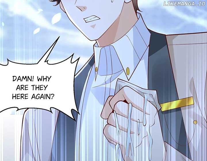 I randomly have a new career every week Chapter 759 478 117