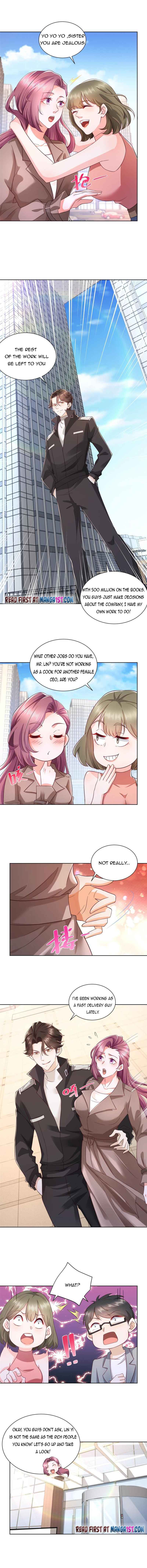 I randomly have a new career every week Chapter 76 28 003