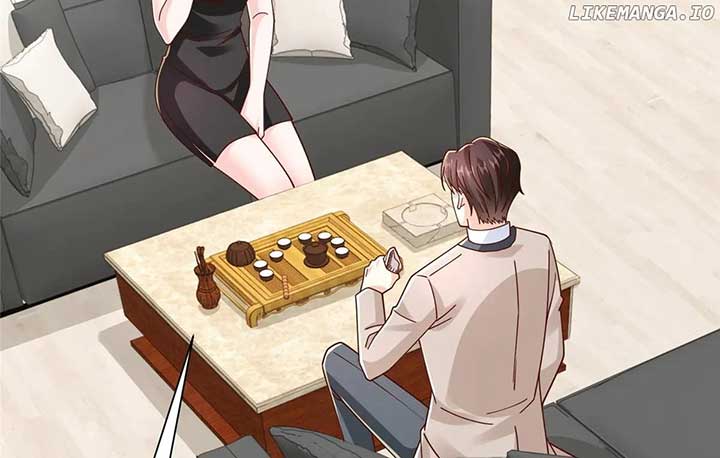 I randomly have a new career every week Chapter 760 327 002