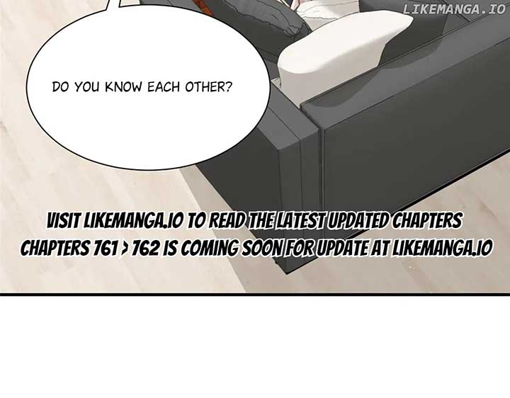 I randomly have a new career every week Chapter 760 328 003