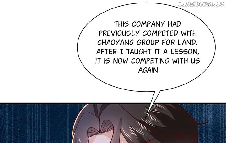 I randomly have a new career every week Chapter 760 329 004