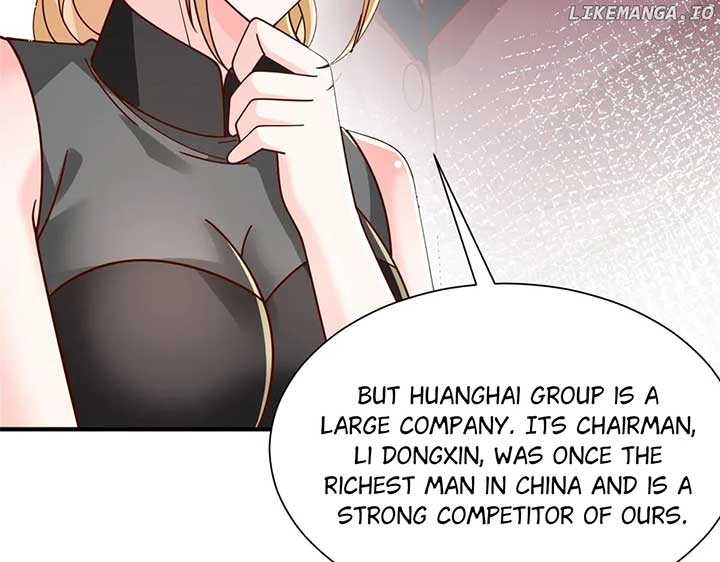 I randomly have a new career every week Chapter 760 334 009