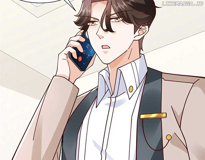 I randomly have a new career every week Chapter 760 340 015