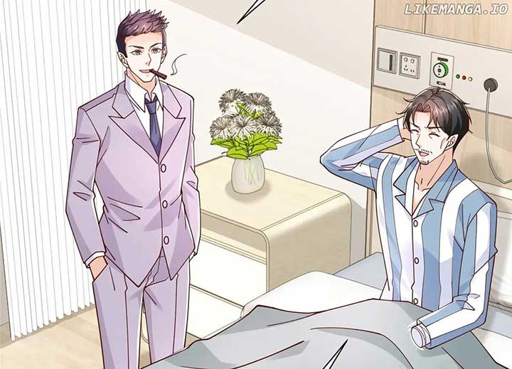 I randomly have a new career every week Chapter 760 345 020