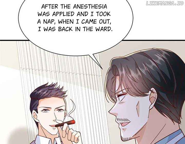 I randomly have a new career every week Chapter 760 347 022