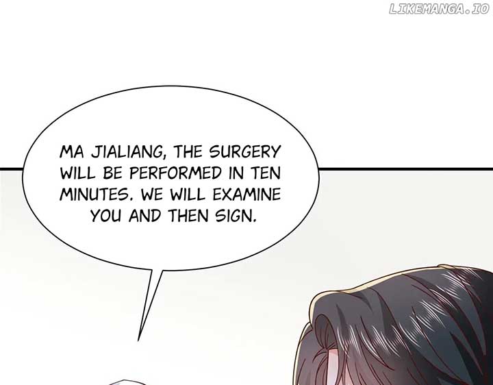 I randomly have a new career every week Chapter 760 358 033