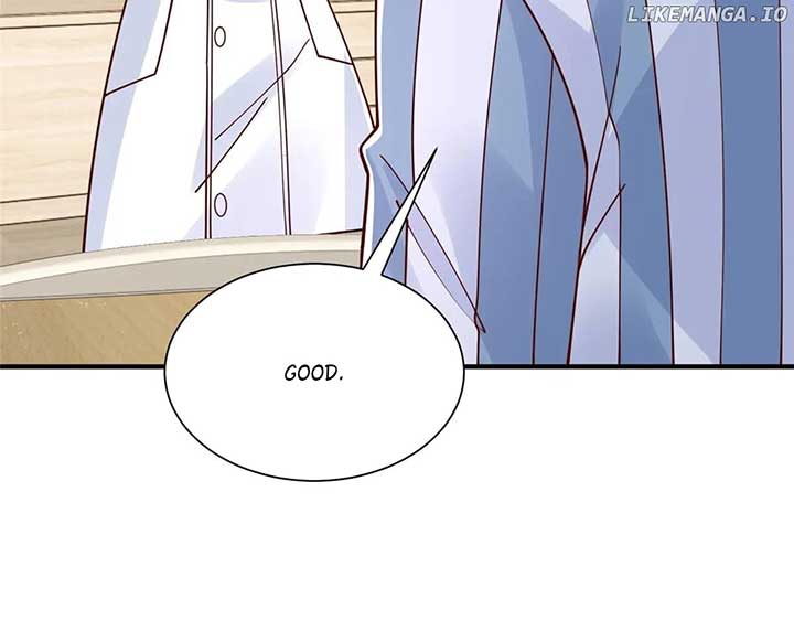 I randomly have a new career every week Chapter 760 360 035
