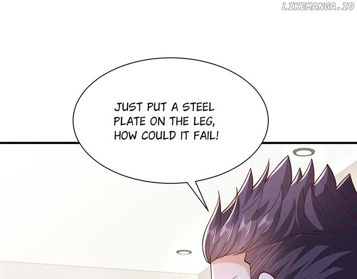 I randomly have a new career every week Chapter 760 383 058