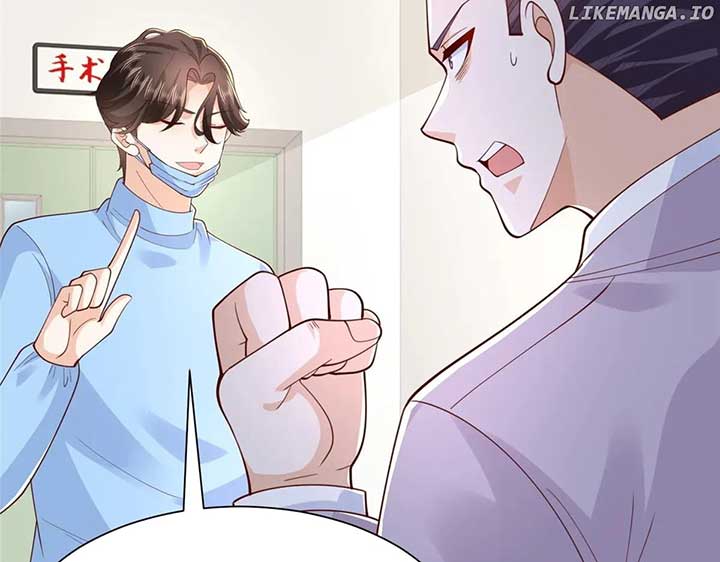 I randomly have a new career every week Chapter 760 384 059