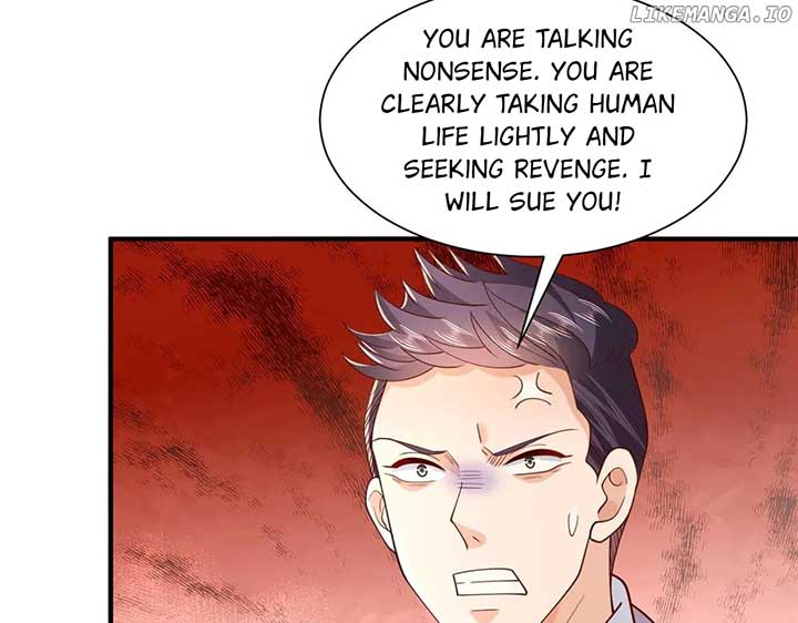 I randomly have a new career every week Chapter 760 386 061