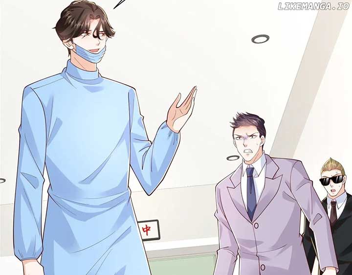 I randomly have a new career every week Chapter 760 389 064