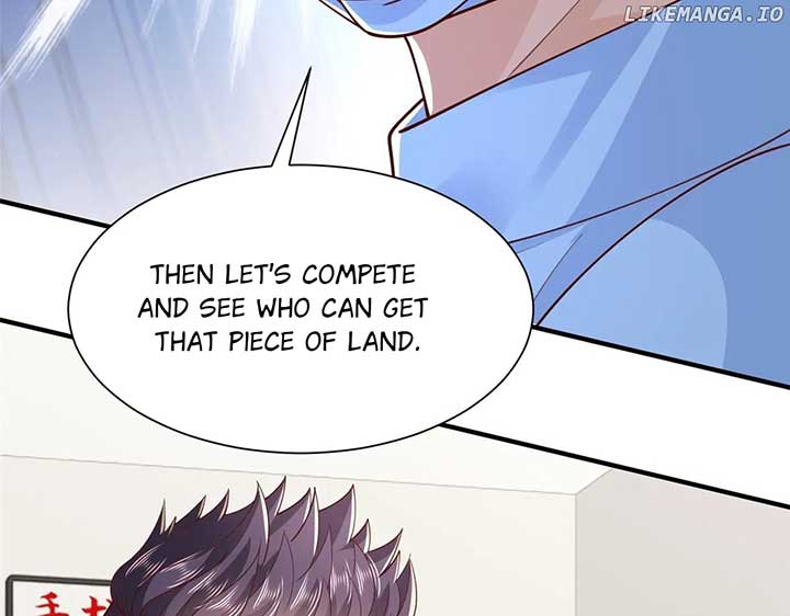 I randomly have a new career every week Chapter 760 396 071