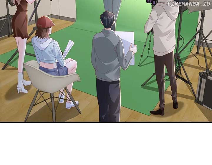 I randomly have a new career every week Chapter 760 402 077