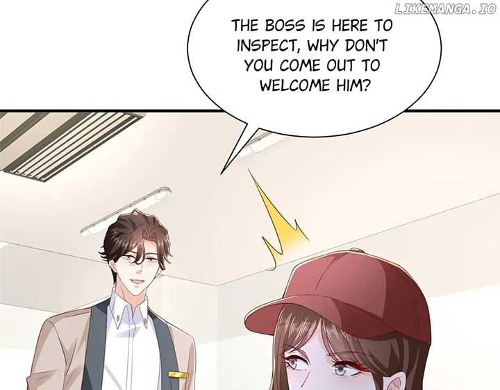 I randomly have a new career every week Chapter 760 404 079