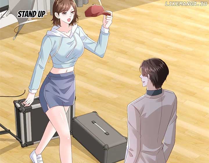 I randomly have a new career every week Chapter 760 408 083