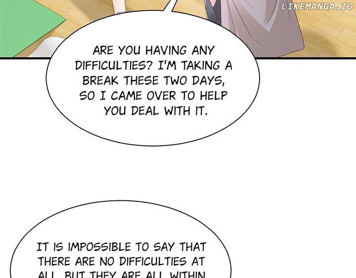 I randomly have a new career every week Chapter 760 410 085