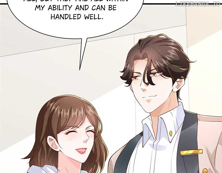 I randomly have a new career every week Chapter 760 411 086