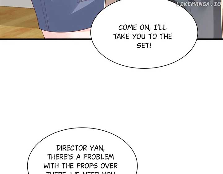 I randomly have a new career every week Chapter 760 414 089